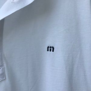 Travis Matthew Golf Polo